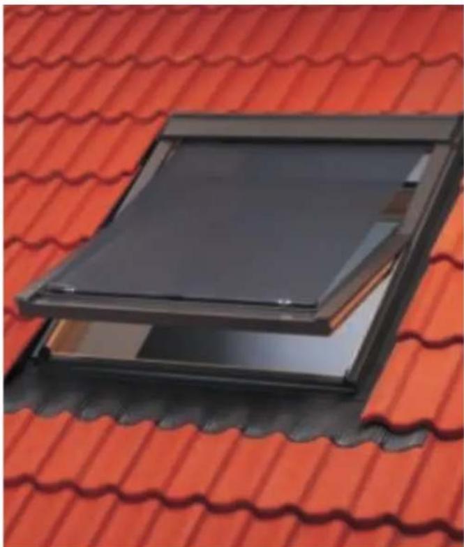 VELUX MHL MK00 5060 - VELUX - 1