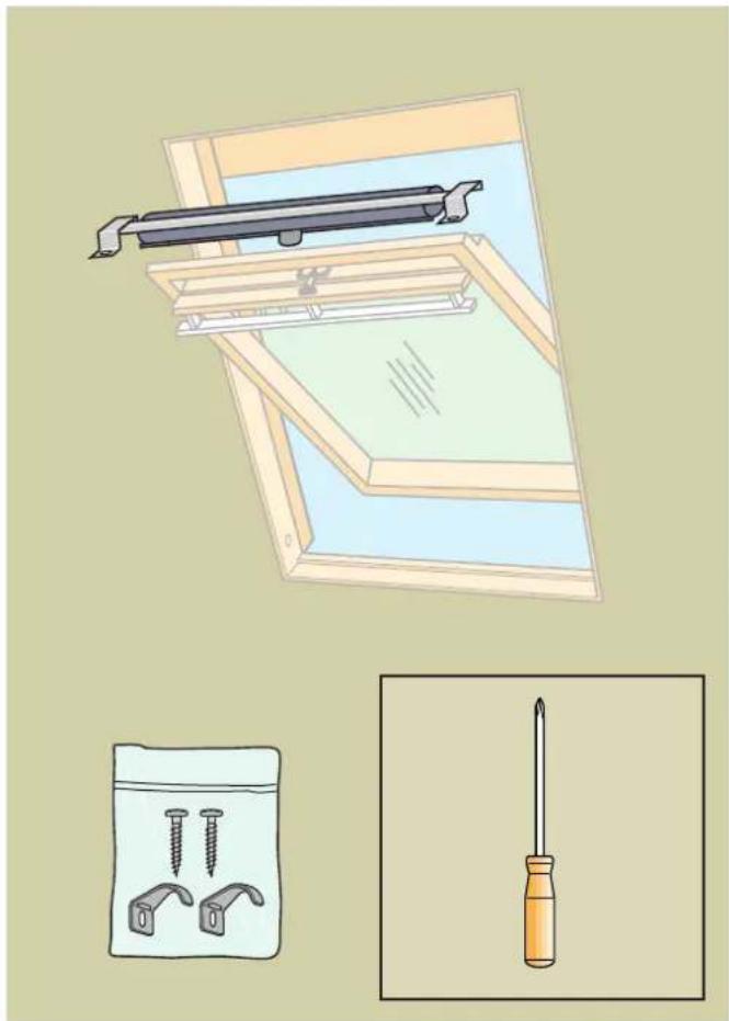 VELUX MHL MK00 5060 - VELUX - 3