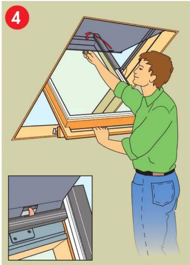 VELUX MHL MK00 5060 - VELUX - 7
