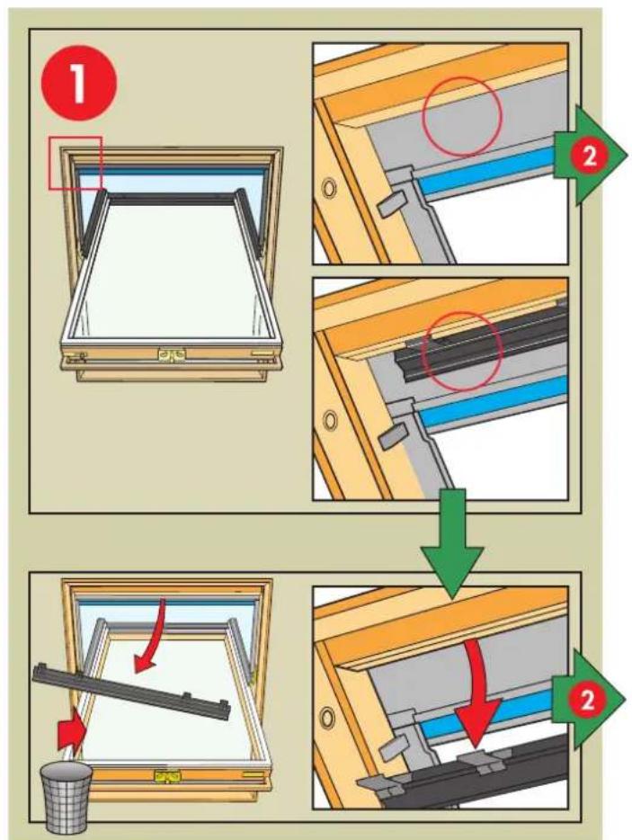 VELUX MHL MK00 5060 - VELUX - 4