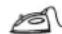INDESIT IWC 81251 B EU.M - Anti-mancha - 1