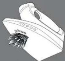 HOOVER IronSpeed SFD4102001 - Capítulo 3.3 - ¿Cómo elegir la mejor temperatura de la sueja y el vape? - 4