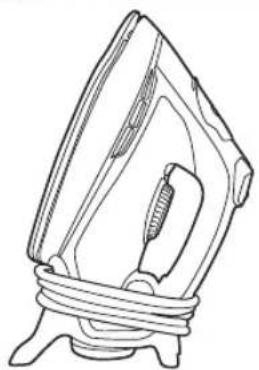 HOOVER TIF2600 - 4