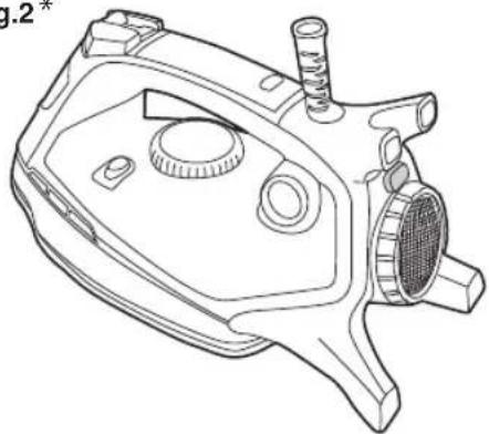 HOOVER TIF2600 - 3