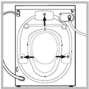INDESIT IWSC 51051 CECO EU.M - Pa3onaKOBaHe - 1