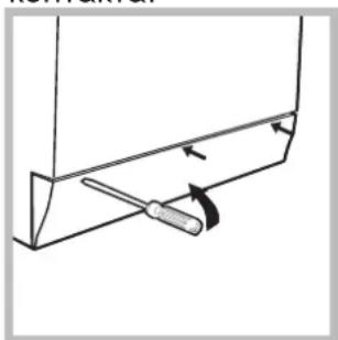 INDESIT IWSC 51051 CECO EU.M - NouchBaHe Ha nomnata - 1