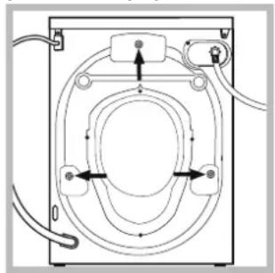 INDESIT IWSC 51051 CECO EU.M - ATTOUGKeuuaia - 1