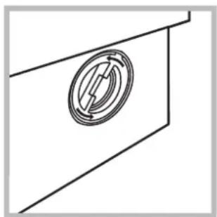 INDESIT IWSC 51051 CECO EU.M - NouchBaHe Ha nomnata - 2
