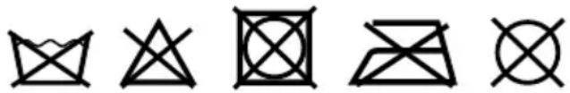 Lupilu IAN 316664 - Stockage, nettoyage - 1