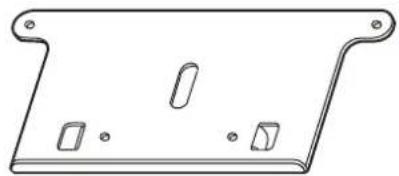 VIEWSONIC IFP98503 - Contenu de la boîte - 7