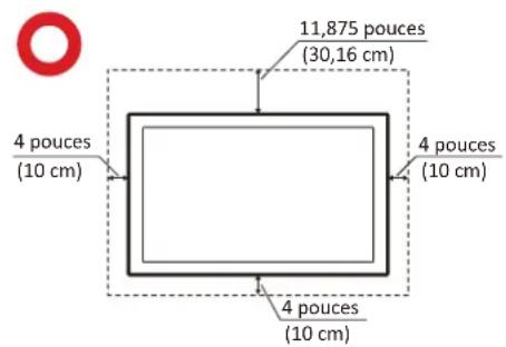 VIEWSONIC IFP98503 - Précautions relatives à la sécurité - 2