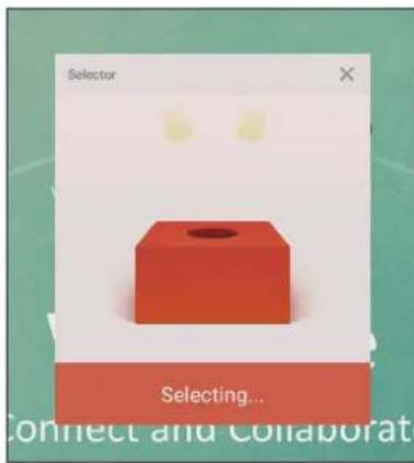 VIEWSONIC IFP98503 - Selector (sélecteur) - 2