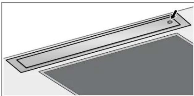 GAGGENAU AL400721 - Extracción del aparato - 1