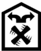 GAGGENAU AL400721 - Mode de recyclage - 1