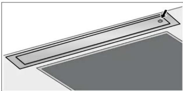 GAGGENAU AL400721 - Extending the appliance - 1
