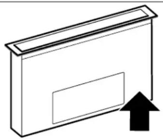 GAGGENAU AL400721 - Customer service - 1