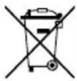 Arendo VINTAGE 302689 - Disposal Instructions - 5