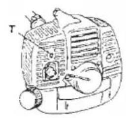 Tanaka TBC270S - 21