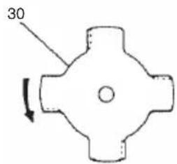 Tanaka TBC270S - 30