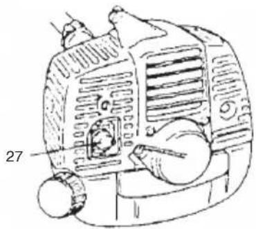 Tanaka TBC270S - 12