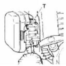 Tanaka TBC270S - 22