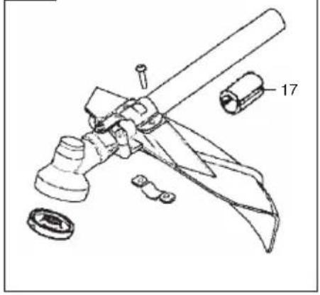 Tanaka TBC270S - 2
