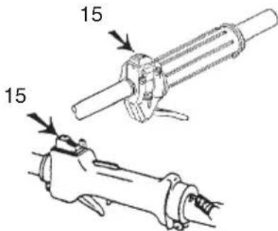 Tanaka TBC225 - Stopping (Fig. 23) - 1