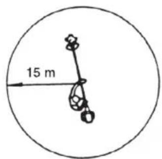 Tanaka TBC225 - Cutting (Fig. 20, 21, 22) - 3