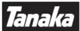 Tanaka TBC225 - ADVERTENCIA - 5