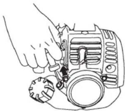 Tanaka TBC225 - PRECAUTION - 5