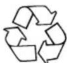 SILVERCREST SDGS 1630 A1 - Entsorgung der Verpackung - 1