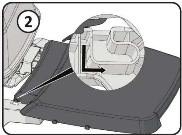 Napoleon TRAVELQ PRO285E - Garantioplysning - 7