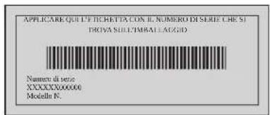 Napoleon TRAVELQ PRO285E - (Registrera information här för enklare referens) - 4