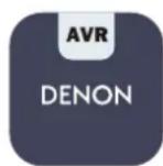 DENON AVRX1600H DAB - 1