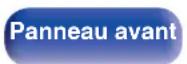 DENON AVRX1600H DAB - Lorsque le menu principal est affiché dans un navigateur Internet, cliquez sur l'element de menu que vous poulez utiliser. - 1