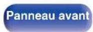 DENON AVRX1600H DAB - ■ Branchement de l'enceinte 5.1 canaux (MAIN ZONE) + 2 canaux (ZONE2) - 5