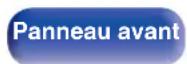 DENON AVRX1600H DAB - Effectuez le paramétrage de Audyssey Dynamic EQ® et Audyssey Dynamic Volume®. - 3
