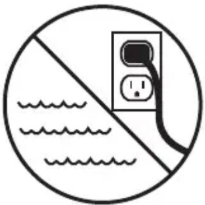 CHI LAVA GF8336 - POURQUOI AVEZ-VOUS BESOIN D'UNE PRISE GFCI? L'ÉLECTRICITÉ - 1