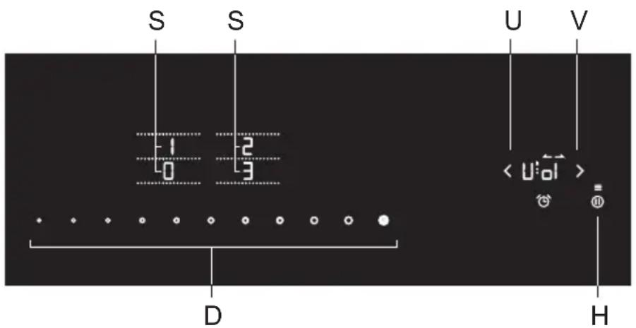 HISENSE I6456C - RÉGLAGE DU SIGNAL SONORE, DES FONCTIONS AUTOMATIQUES ET DES PARAMÈTRES DE VERROUILLAGE - 1