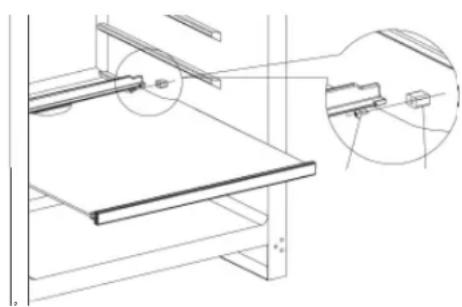DANBY DAR055D1BSSPRO - INSTRUCCIONES DE ALMACENAMIENTO - 2