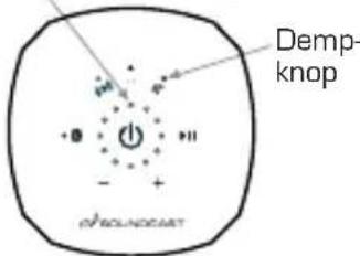 SoundCast VG3 - Kinderslot: - 1