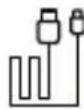 SoundCast VG3 - Lieferumfang: - 3