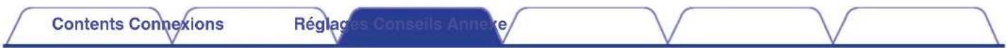 MARANTZ SR6014 - Lecture de la musique Spotify avec cet appareil - 3