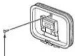 MARANTZ SR6014 - ■ Utilisation de l'antenne à boucle AM - 1