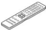 MARANTZ SR6014 - Accessories - 11