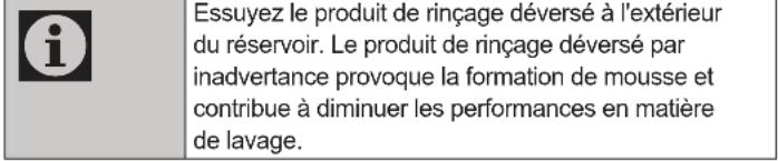 VIKING VDWU524WSSS - PRODUIT DE RINÇAGE - 5