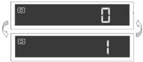 VIKING VDWU524WSSS - Functions Under the Settings Menu - 1