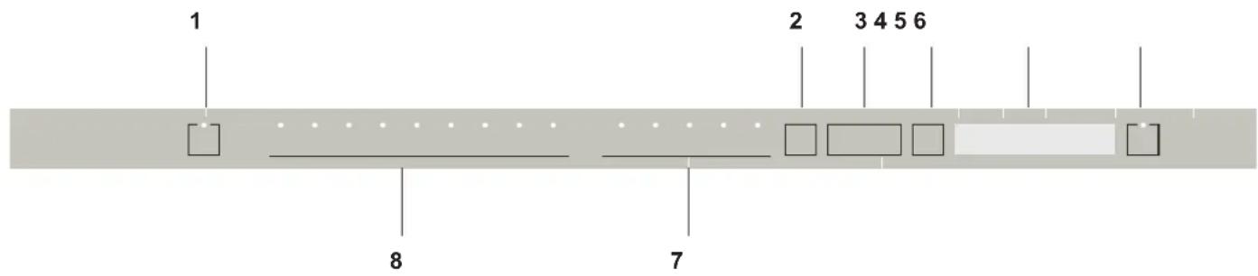 VIKING VDWU524WSSS - SERIE 5 - 1