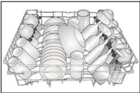 VIKING VDWU524WSSS - UPPER RACK - 1