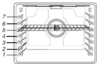WHIRLPOOL WEE750H0HZ - Grilles - 1